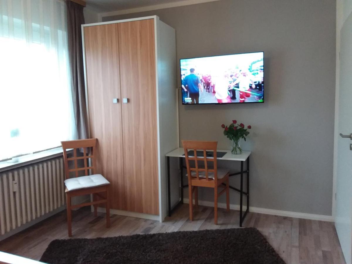 Ferienwohnung Am Weserbergland Sandsteinweg Arholzen Eksteriør bilde