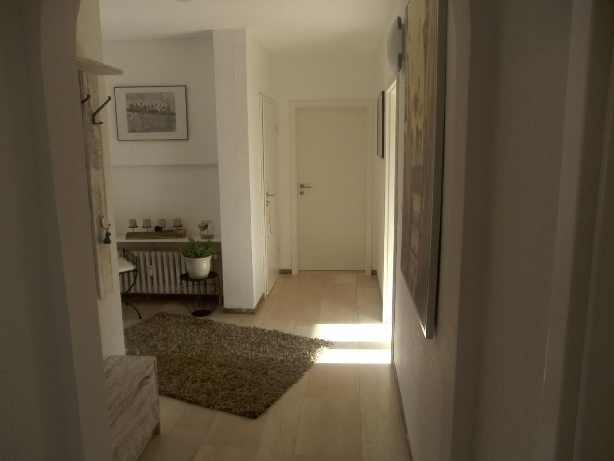 Ferienwohnung Am Weserbergland Sandsteinweg Arholzen Eksteriør bilde