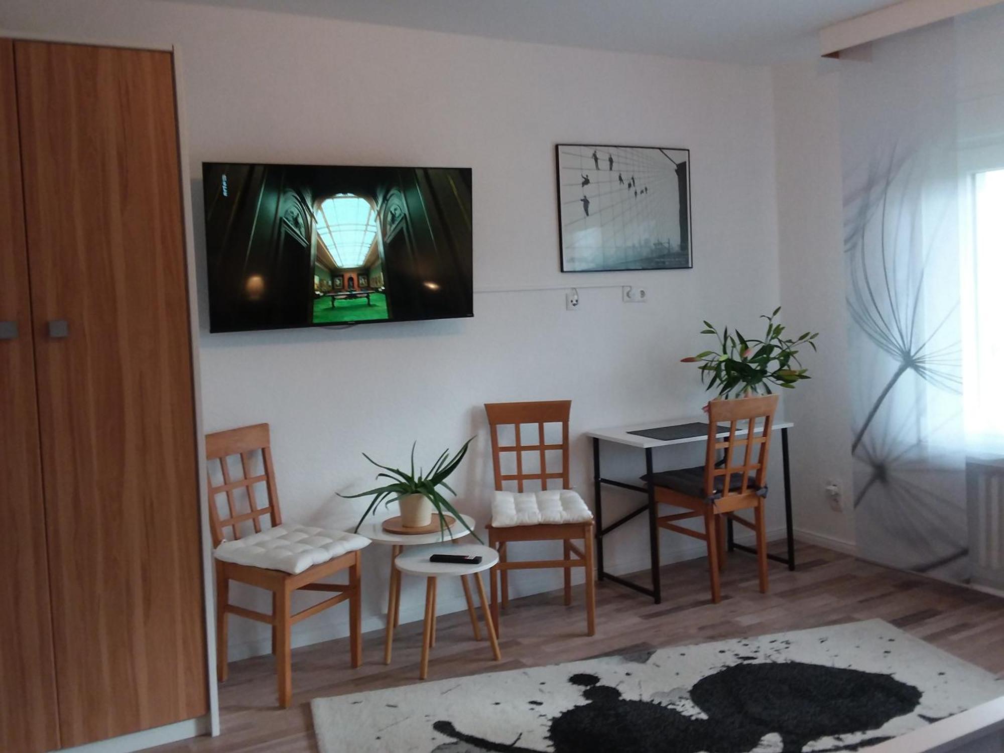Ferienwohnung Am Weserbergland Sandsteinweg Arholzen Eksteriør bilde